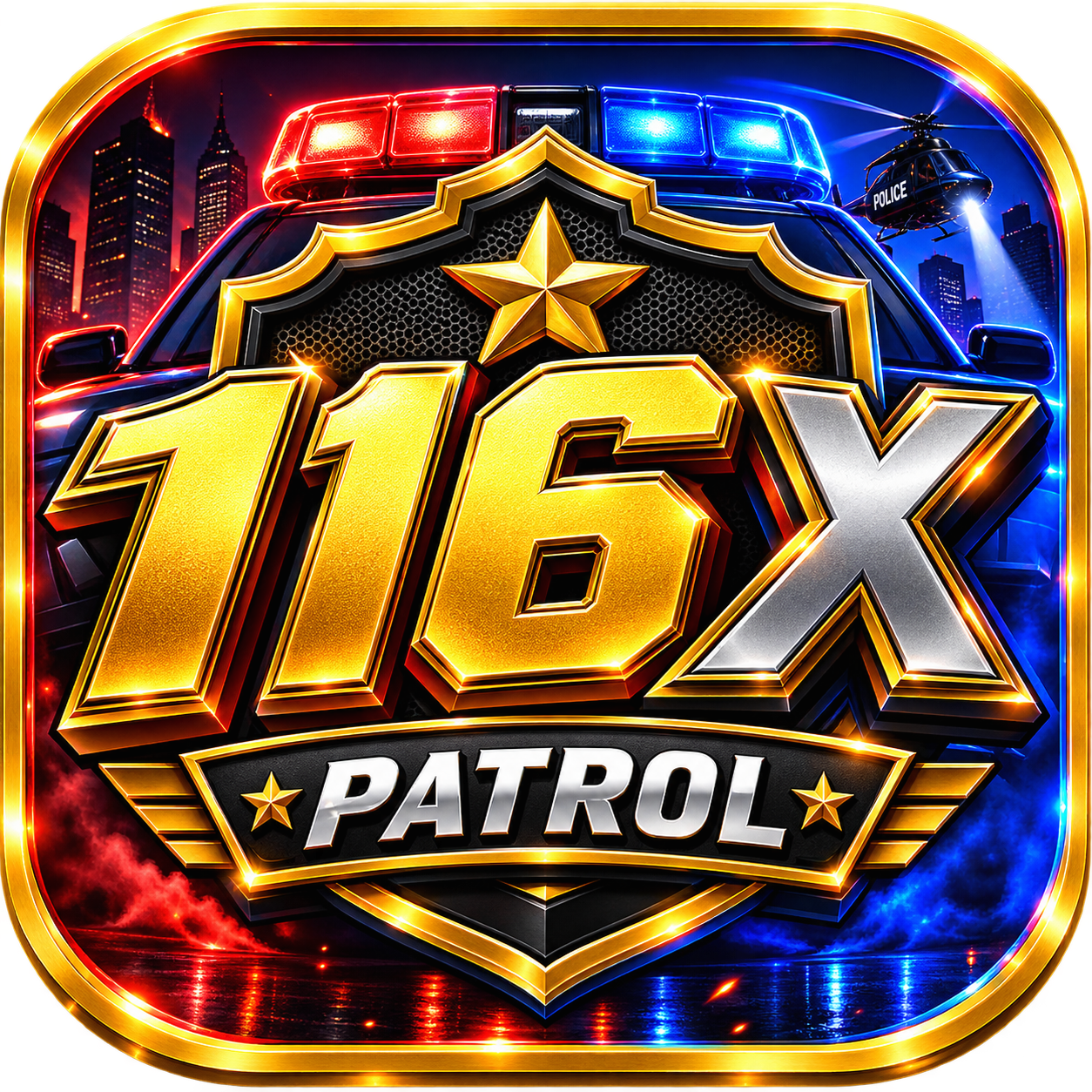 Icon 116X