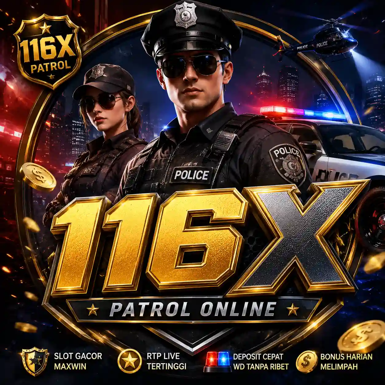 Pilihan game 116X